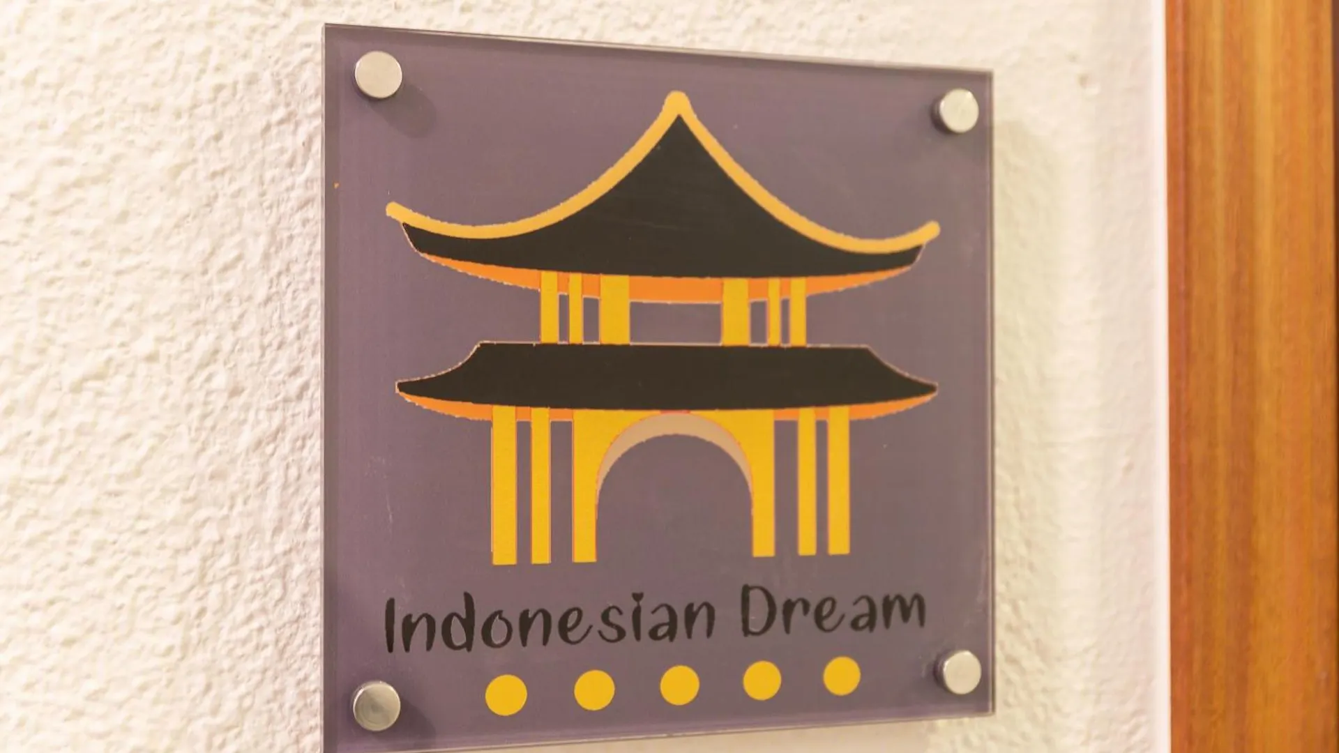 Apartmán Indonesian Dreams By IloftMàlaga 0*,  Španělsko