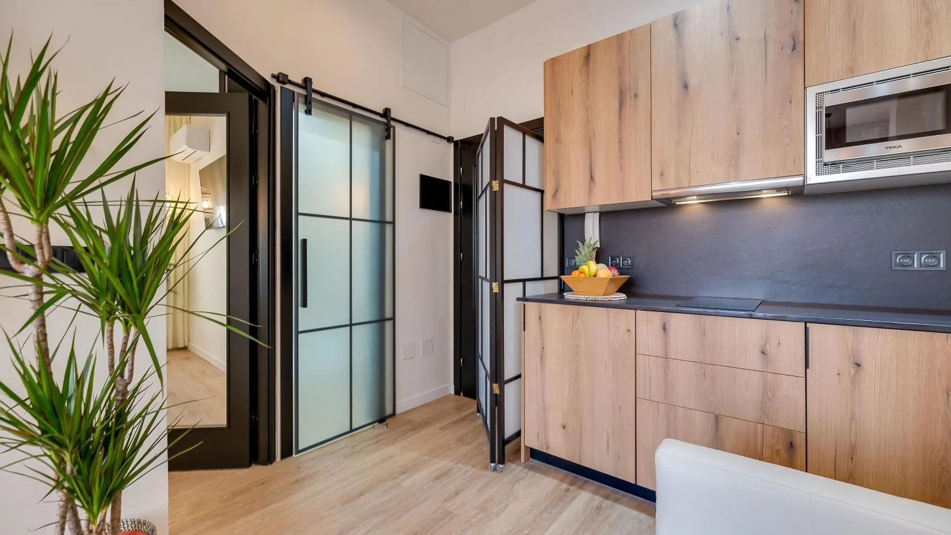 Apartmán Indonesian Dreams By IloftMàlaga