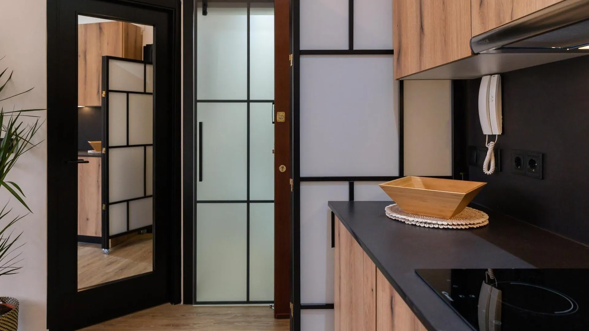 Apartmán Indonesian Dreams By IloftMàlaga