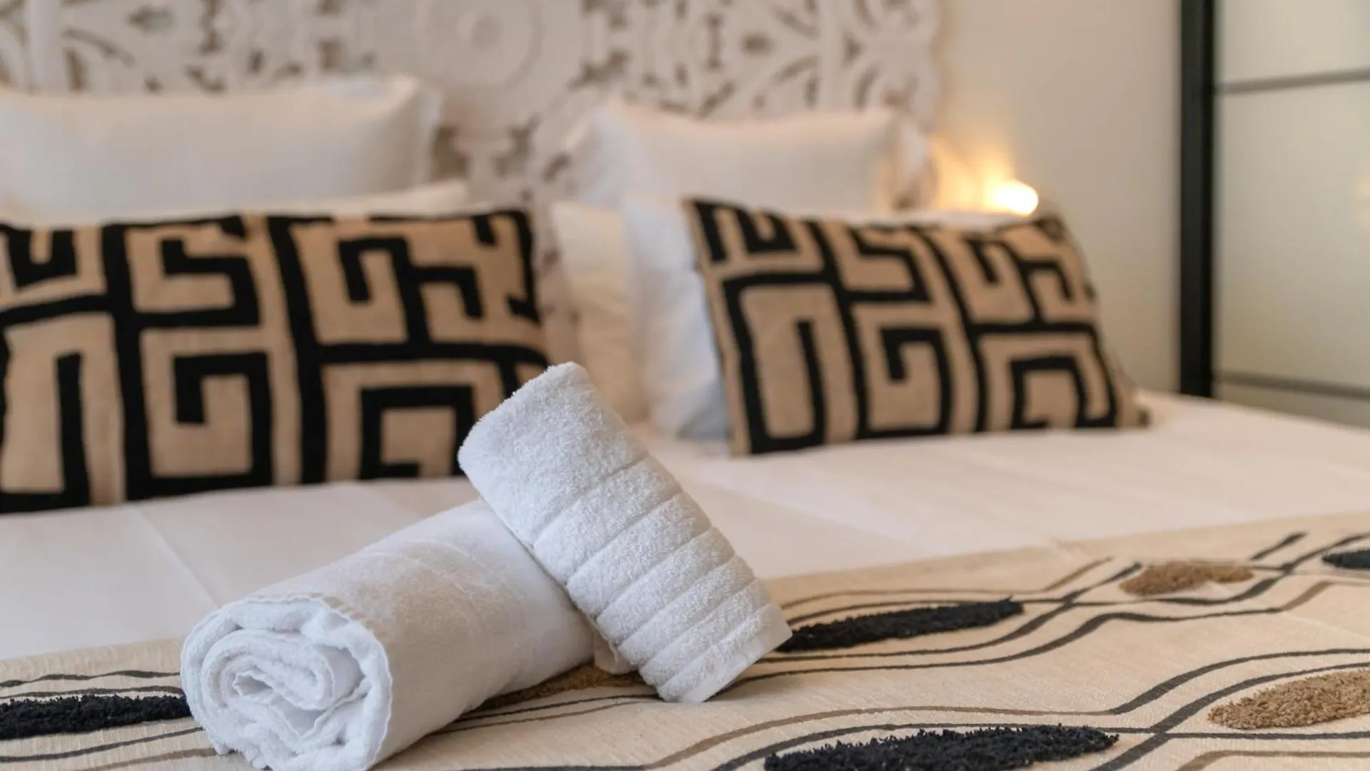 Indonesian Dreams By Iloftmalaga Apartment  Malaga