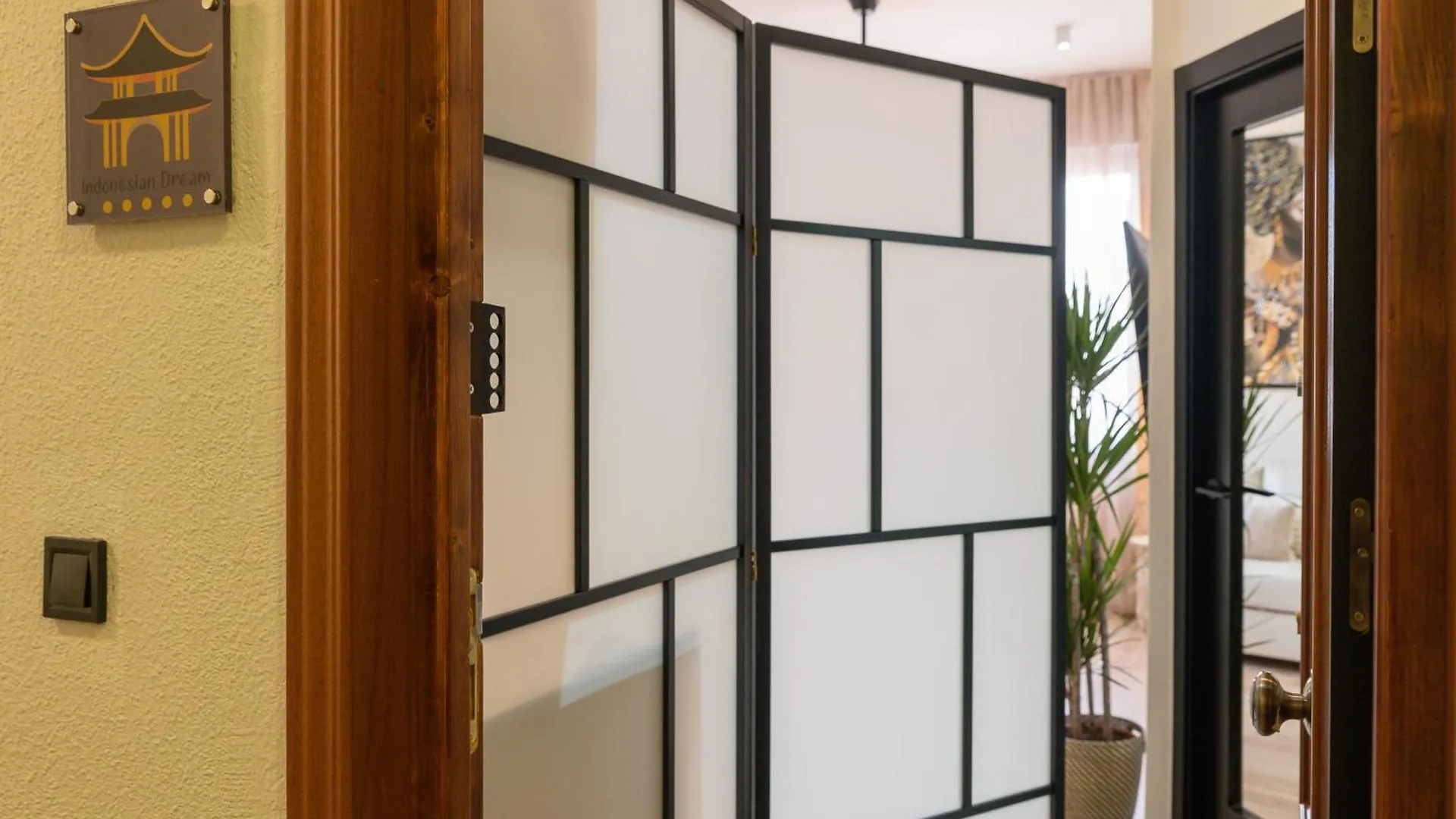 Indonesian Dreams By Iloftmalaga Apartment Spain