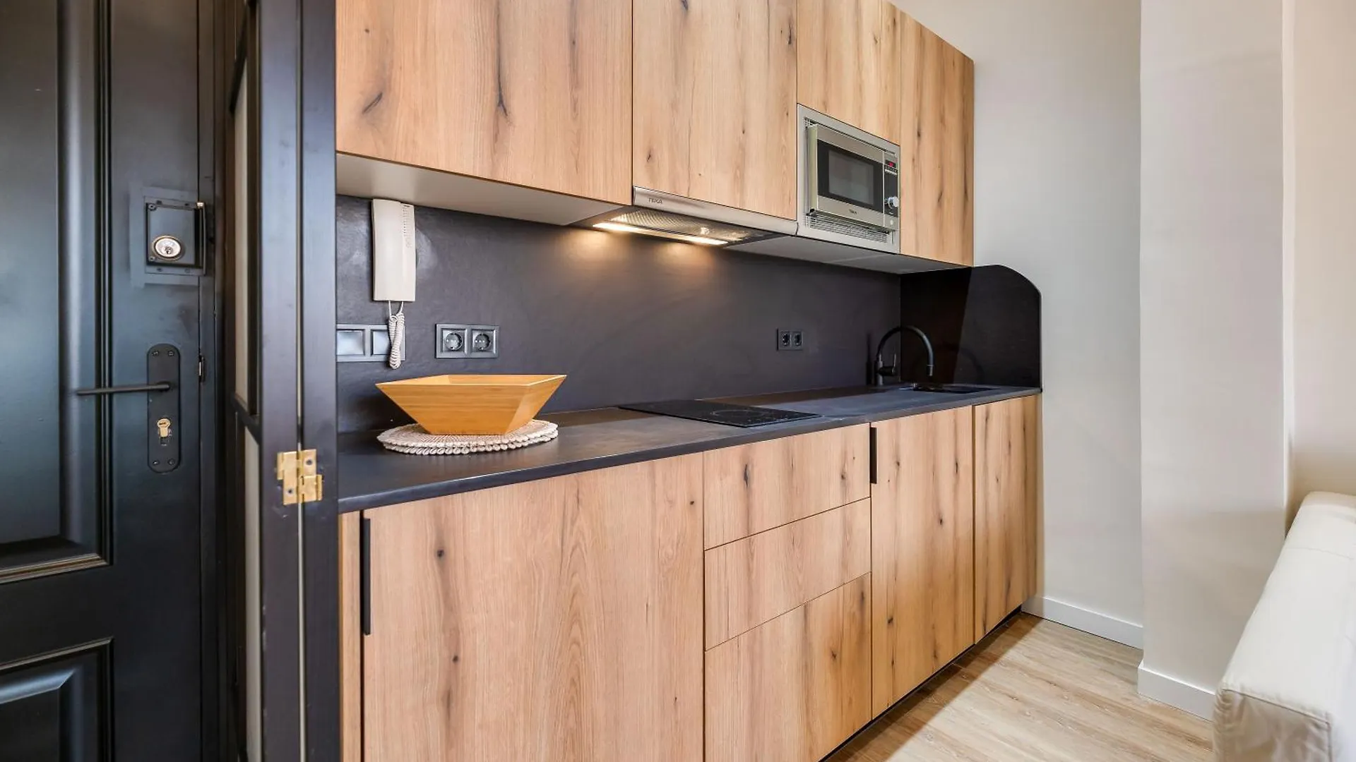 Indonesian Dreams By Iloftmalaga Apartment 0*, Malaga Spain