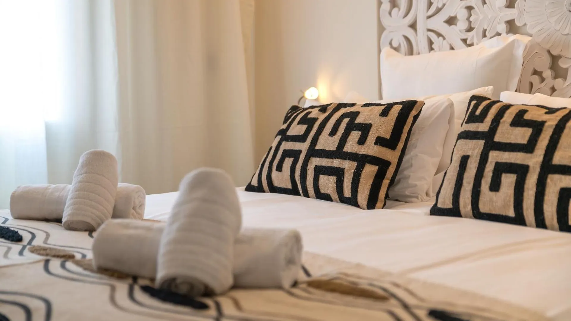 Indonesian Dreams By Iloftmalaga Apartment Spain